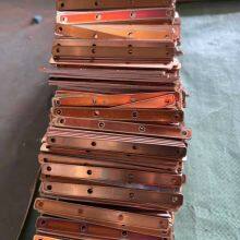 Laser-cut Circular Flange | Pipe Connection Fitting, Customizable in Stainless Steel or Carbon Steel as Required thumbnail-3