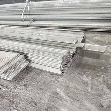 ASTM AISI 304 316L 321 310S 2205 2507 High Performance Stainless Steel Flat Bar Super Corrosion Resistant Custom Size thumbnail-4