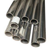 China Manufacture 304 304L 316L 309S 310S 321 Incoloy 800 825 840 Stainless Steel Weld Tube thumbnail-2