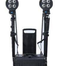 500W Solar Powered LED Flood Light IP66 Rechargeable for Indoor Outdoor Dual Use thumbnail-4