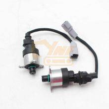 4903523 QSB6.7 ISBE SCV Solenoid Valve Fuel Pump Actuator 0928400644 4937597 4903523 52575950928400617 0928400823 thumbnail-4