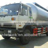 Dongfeng 4x2 Bulk Cement Tank Truck for Sale thumbnail-1