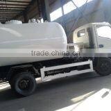 Dongfeng Mini 4*2 LPG Tank Truck, China New Lpg Transportation Truck for Sale thumbnail-5