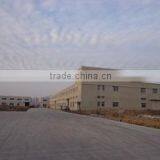 Linhai Dadi Sporting Goods Co., Ltd. company overview - view 1 thumbnail