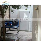 Insulated Walk in Freezer Lobster Storage thumbnail-5