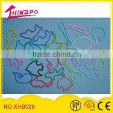 2014 Popular Various Design and Different Themes Silicone Silly Bands thumbnail-1