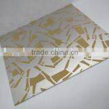 304 Stainless Steel Photo Chemical Etching thumbnail-1
