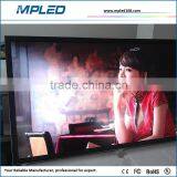 China Usine Led Backlight Video Wall Multi Installation by Cabinet/hanging/suspension