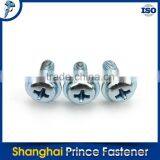 Practical High Quality New Washer Head Self Tapping Screw thumbnail-3