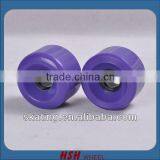 Chinese High Rebound Long Board Skate Board 65X41 PU Wheel thumbnail-3