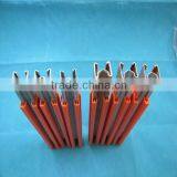 Crane Conductor Bar / Shrouded DSL Busbar System