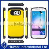 Best UK Slim Armor TPU Case For Samsung S6 thumbnail-3