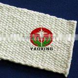 Ceramic Fiber Tape Aluminosilicate Heat Insulation Tape thumbnail-1