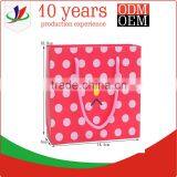 Creative Design Custom Christmas Paper Bag thumbnail-2