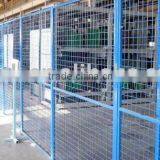 Wire mesh netting