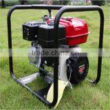 Famous Honda Engine Self Priming Gasoline Manual Water Pump thumbnail-2