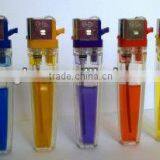 FH-210 Disposable Plastic Flint Lighter
