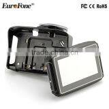 2016 Cheapest High Quality 4.3" Portable Car GPS Navigator