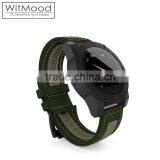 Smartwatch Waterproof IP67 N10B Outdoor Smart Watch With Compass Height Test Barometer Elevation Heart Rate Monitor thumbnail-3