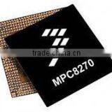 IC MPC8270ZUUPEA Freescale