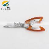 classical design stainless steel outdodor wholesale fishing pliers/fishing tools