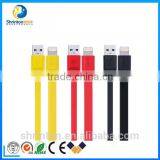 High Quality 1M.5MM Full Speed USB Data Cable , 5plus Charge Cable thumbnail-4
