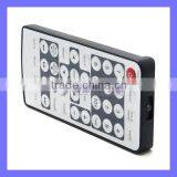 Custom 40 Keys IR Projector Video Remote Controller thumbnail-1
