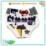 AnAnBaby Minky Breathable PULL-ON Trainers Night Time Training Pants thumbnail-1