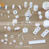 99% Alumina Zircona Ceramic Eyelet Guides for Textile Machinery thumbnail-1