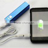 Portable Battery Charger Cell Phone Charger Power Bank