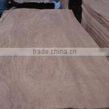 0.30mm Keruing Gurjan Face Veneer for India Market Linyi Factory thumbnail-1