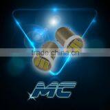 Hot Selling Smd T20 7014 Chips Flashing Led Car Side Light Bulbs thumbnail-1