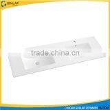 Modern Ceramic Counter Top Cabinet Basin thumbnail-6