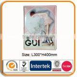 Logo Printed Metal Tin Sign