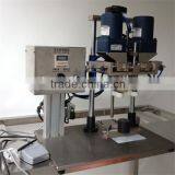 Tabletop Glass Bottle Capping Machine