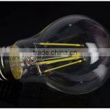 E27 2W 4W 6W 8W LED Chips LED Bulb Light Lamps Glass Globe Lamp Edison Led Filament Bulb Warm White 110V 240V Lampada Led thumbnail-5