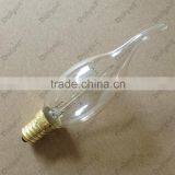 Brand new 220V 25W hanging edison bulb light fixture