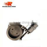 Wholesales 2.5inch Exhaust Cutout Remote Control With Vacuum Actuator y Pipe Bypass Electric Exhaust Cutout thumbnail-3