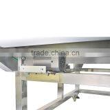 MCD-F500QE High Quality Auto-conveying Food Metal Needle Detector Drug Industry Scanning Machine thumbnail-4