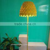 Replica Fontana Arte Carmen Modern Home Pine Cone Iron Floor Lamp PLF8106 thumbnail-4