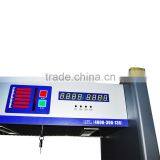 Cheap 6 Zone Walk Through Security Gate With 0-99 Adjustable Sensitivity thumbnail-6