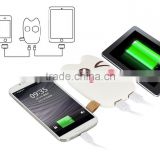 Special Type Power Charge,7800mah Power Bank In SZ