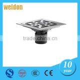 Shower Drain, Kitchen Sink Drain Parts, Floor Drain thumbnail-6