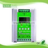 High-end Type Wind Solar Hybrid Controller 24v 600w JW-MPPT Series thumbnail-4