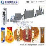 Best Sell Automatic Artificial Rice Processing Plant
