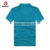 Dry Fit 100% Polyester Blank Polo Shirt Cheap Price thumbnail-2
