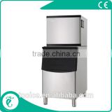 Economic stainless steel ice maker with high output for sale