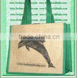 Promotional Jute Bags With or Without Logo Printed