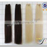 Wholesale High Quality Cheap Hair Weave Silky Straight 100% Brazilian Virgin Human Hair thumbnail-2