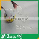 Waterproof Blackout Fabric Roller Blind